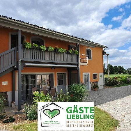 Doberschuetzer Hof Apartman Bautzen Kültér fotó