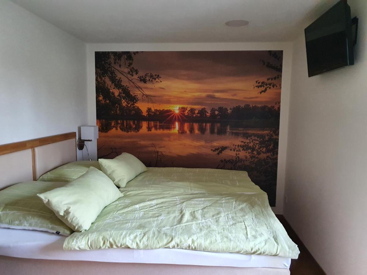 Doberschuetzer Hof Apartman Bautzen Kültér fotó