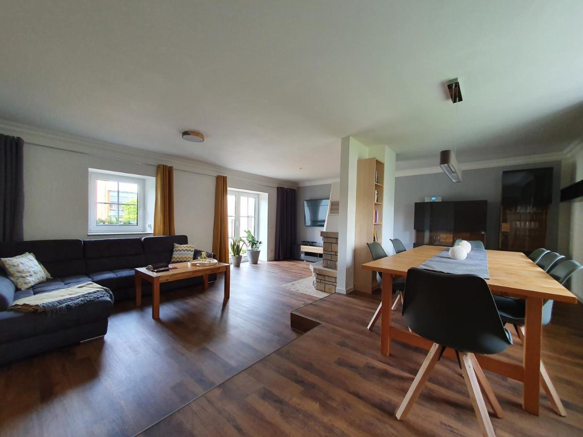 Doberschuetzer Hof Apartman Bautzen Kültér fotó