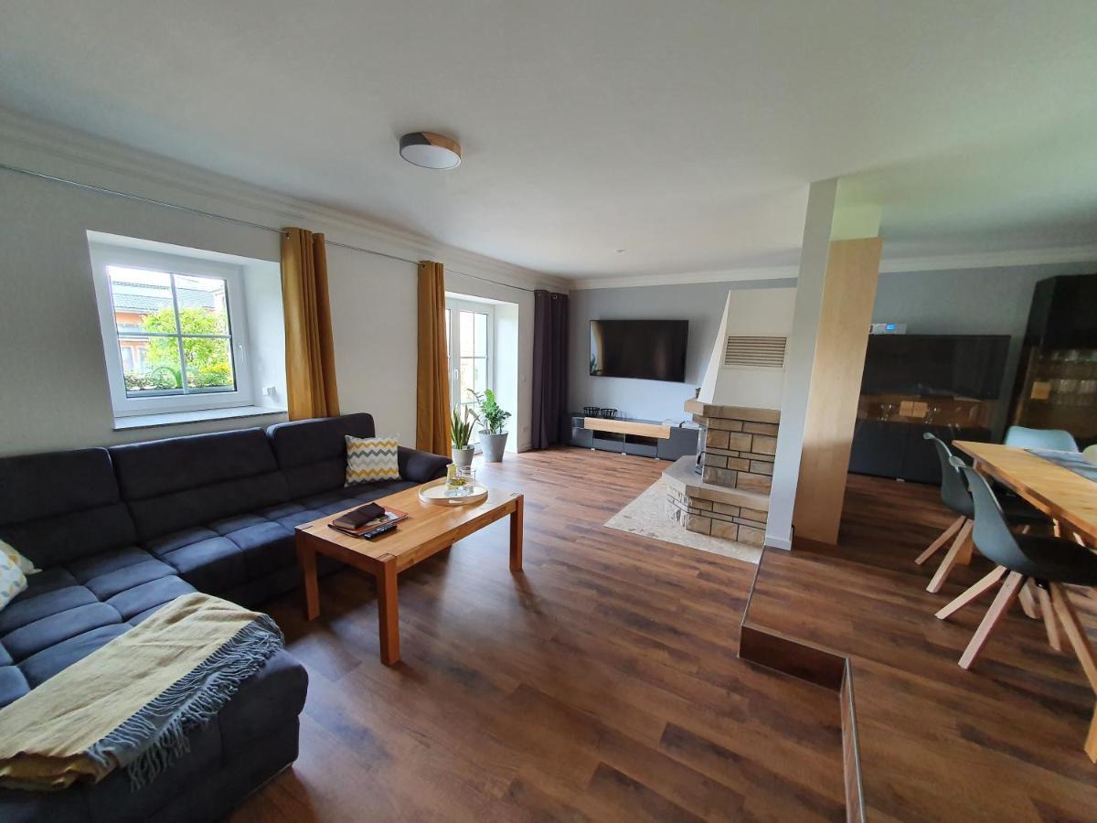 Doberschuetzer Hof Apartman Bautzen Kültér fotó