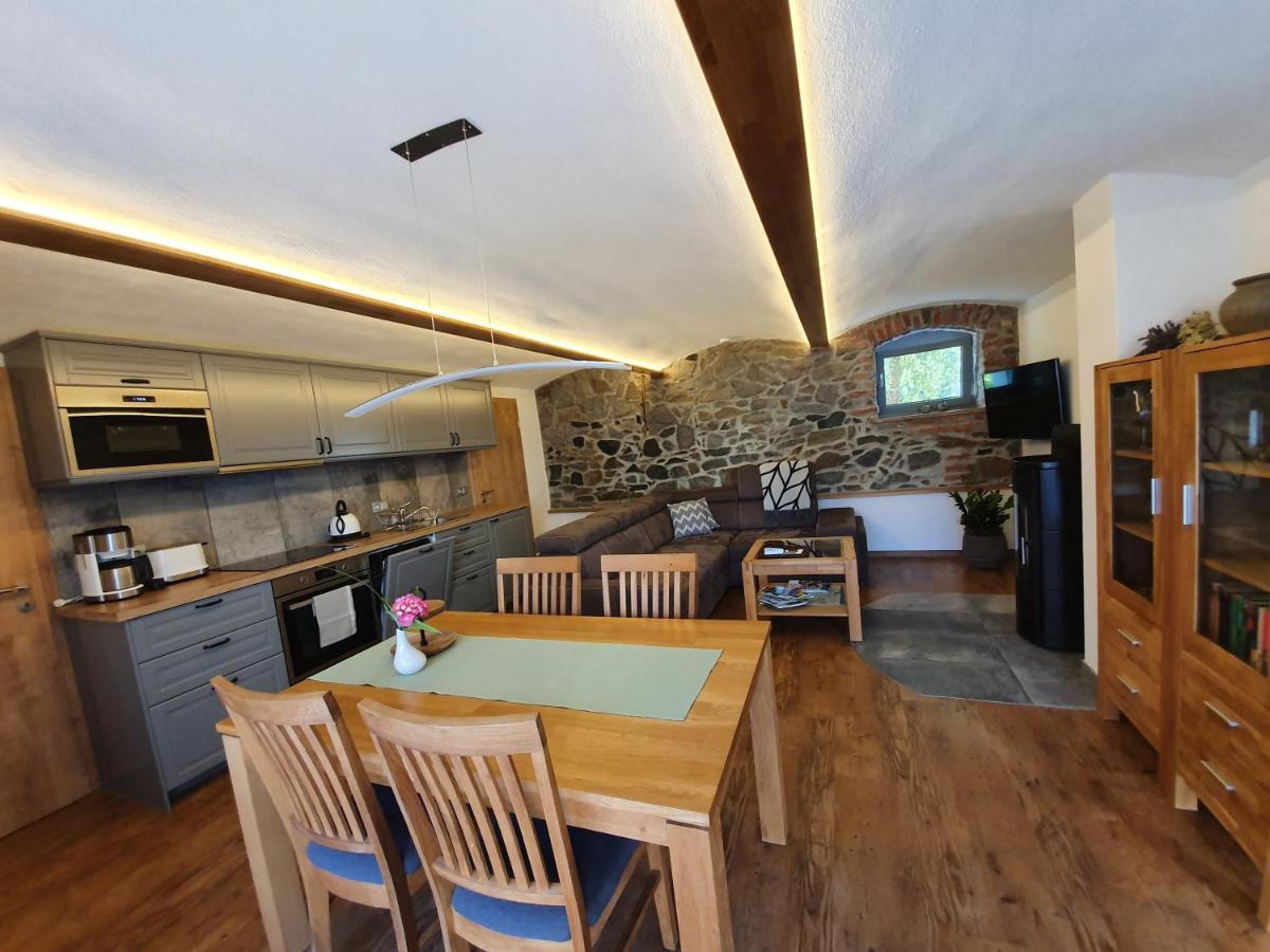 Doberschuetzer Hof Apartman Bautzen Szoba fotó
