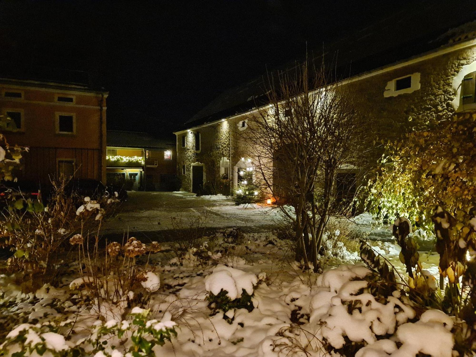 Doberschuetzer Hof Apartman Bautzen Kültér fotó