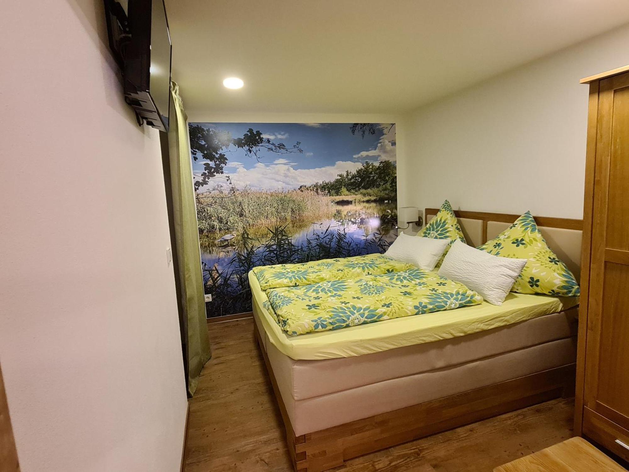 Doberschuetzer Hof Apartman Bautzen Szoba fotó
