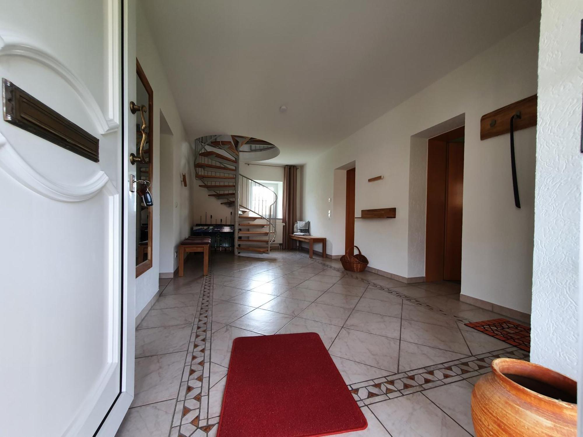 Doberschuetzer Hof Apartman Bautzen Szoba fotó