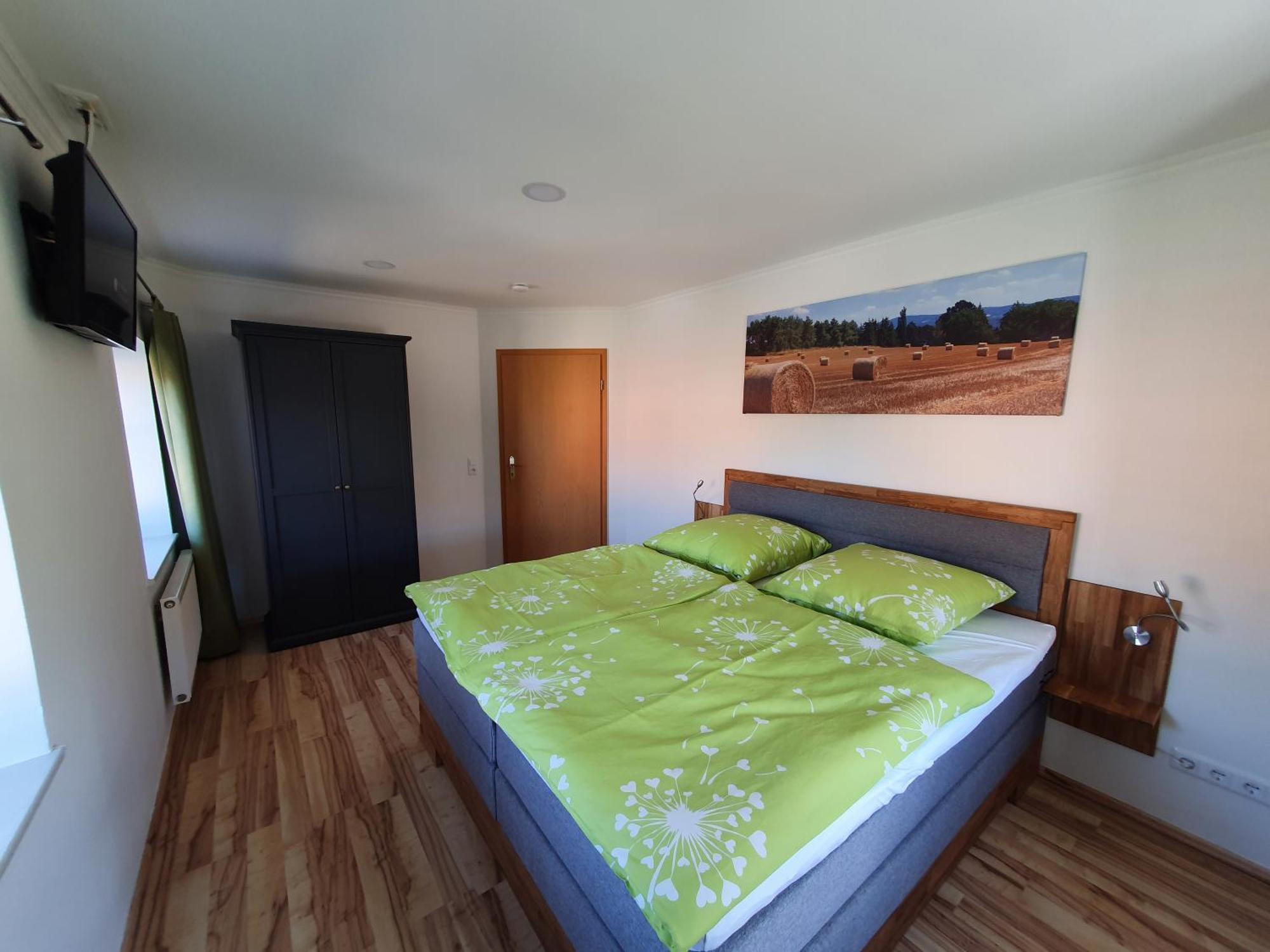 Doberschuetzer Hof Apartman Bautzen Szoba fotó