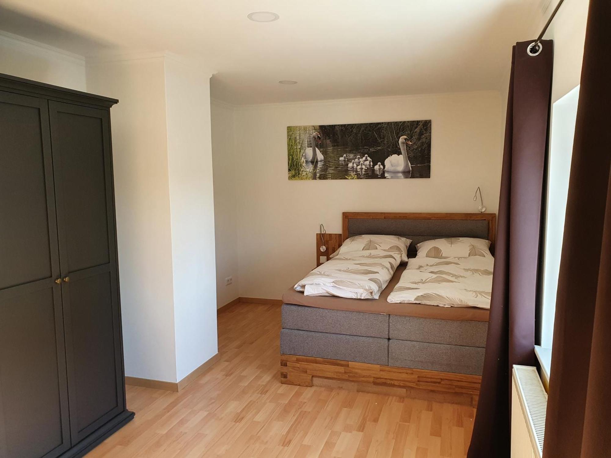 Doberschuetzer Hof Apartman Bautzen Szoba fotó