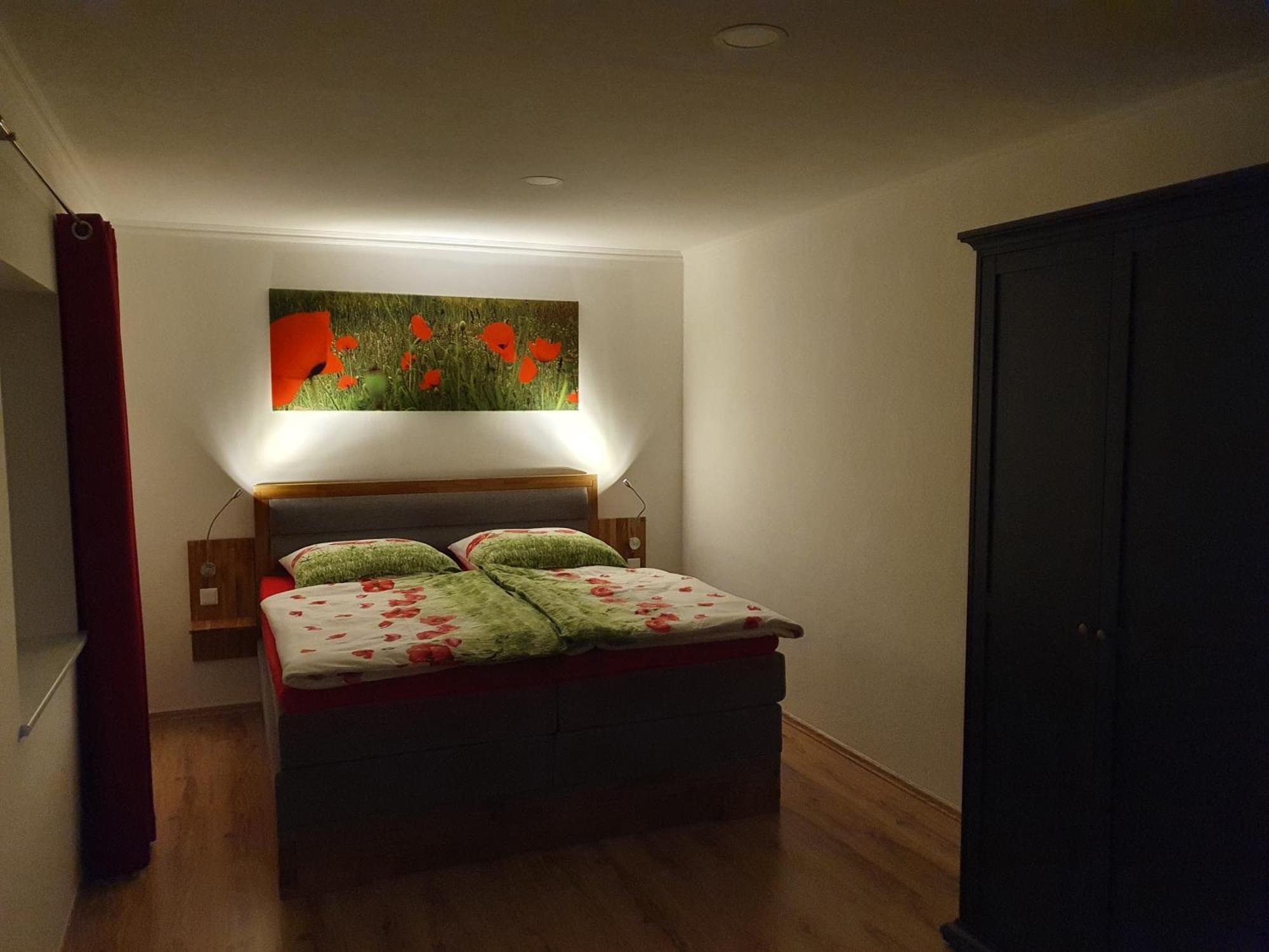 Doberschuetzer Hof Apartman Bautzen Szoba fotó
