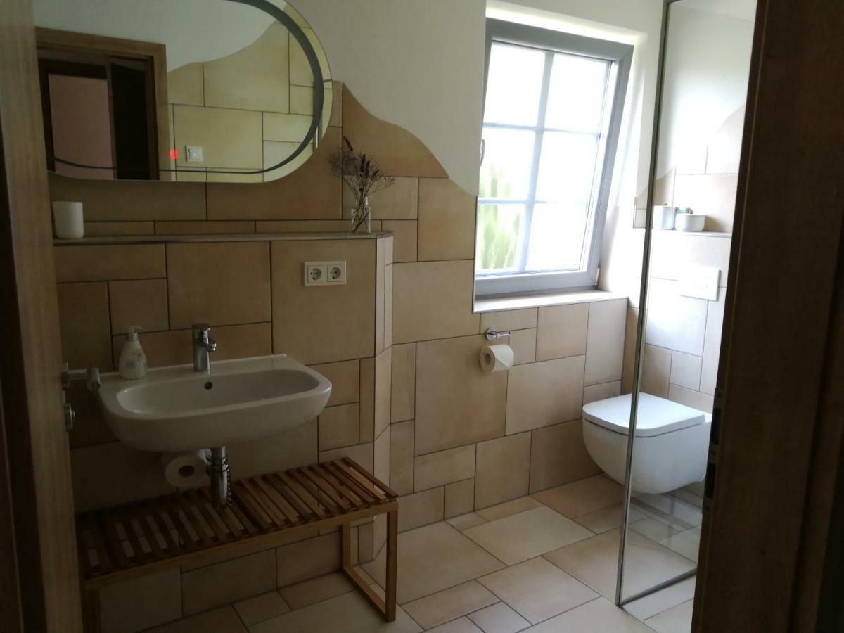 Doberschuetzer Hof Apartman Bautzen Kültér fotó