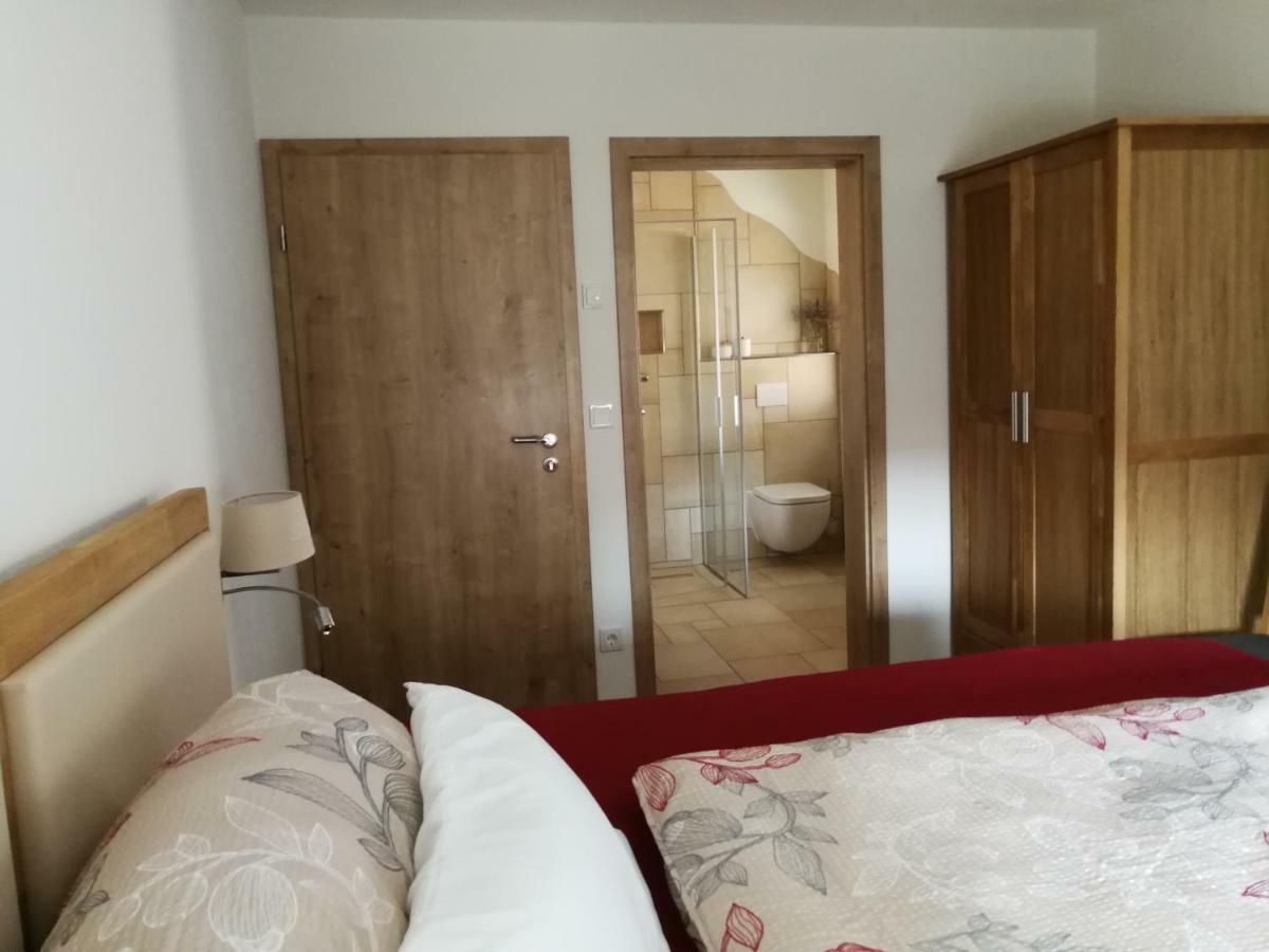 Doberschuetzer Hof Apartman Bautzen Kültér fotó
