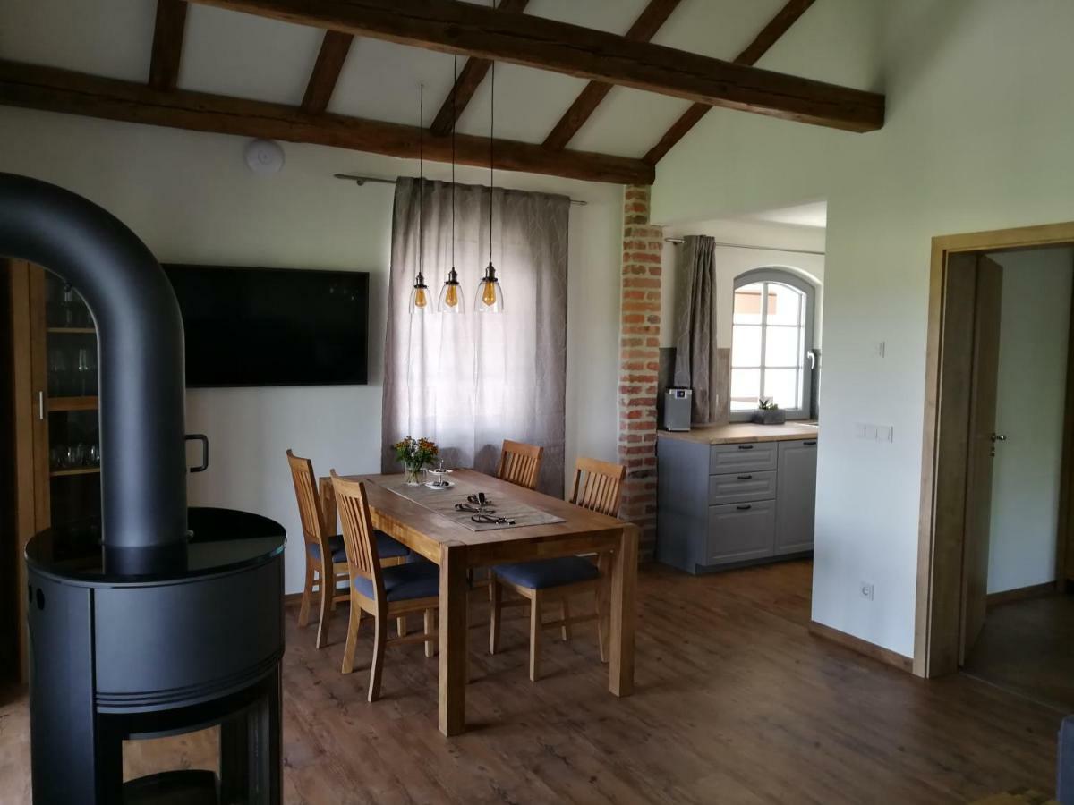 Doberschuetzer Hof Apartman Bautzen Kültér fotó