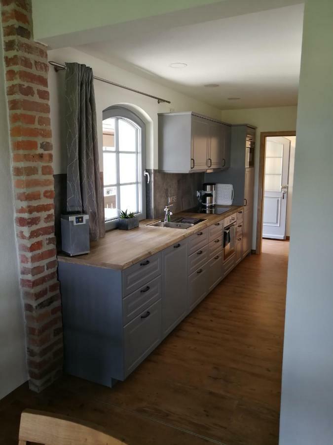 Doberschuetzer Hof Apartman Bautzen Kültér fotó