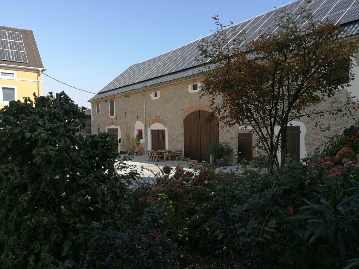 Doberschuetzer Hof Apartman Bautzen Kültér fotó