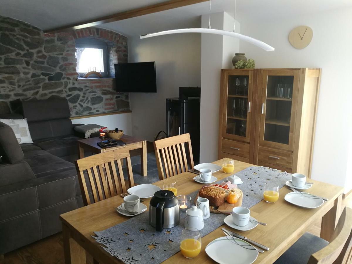 Doberschuetzer Hof Apartman Bautzen Kültér fotó