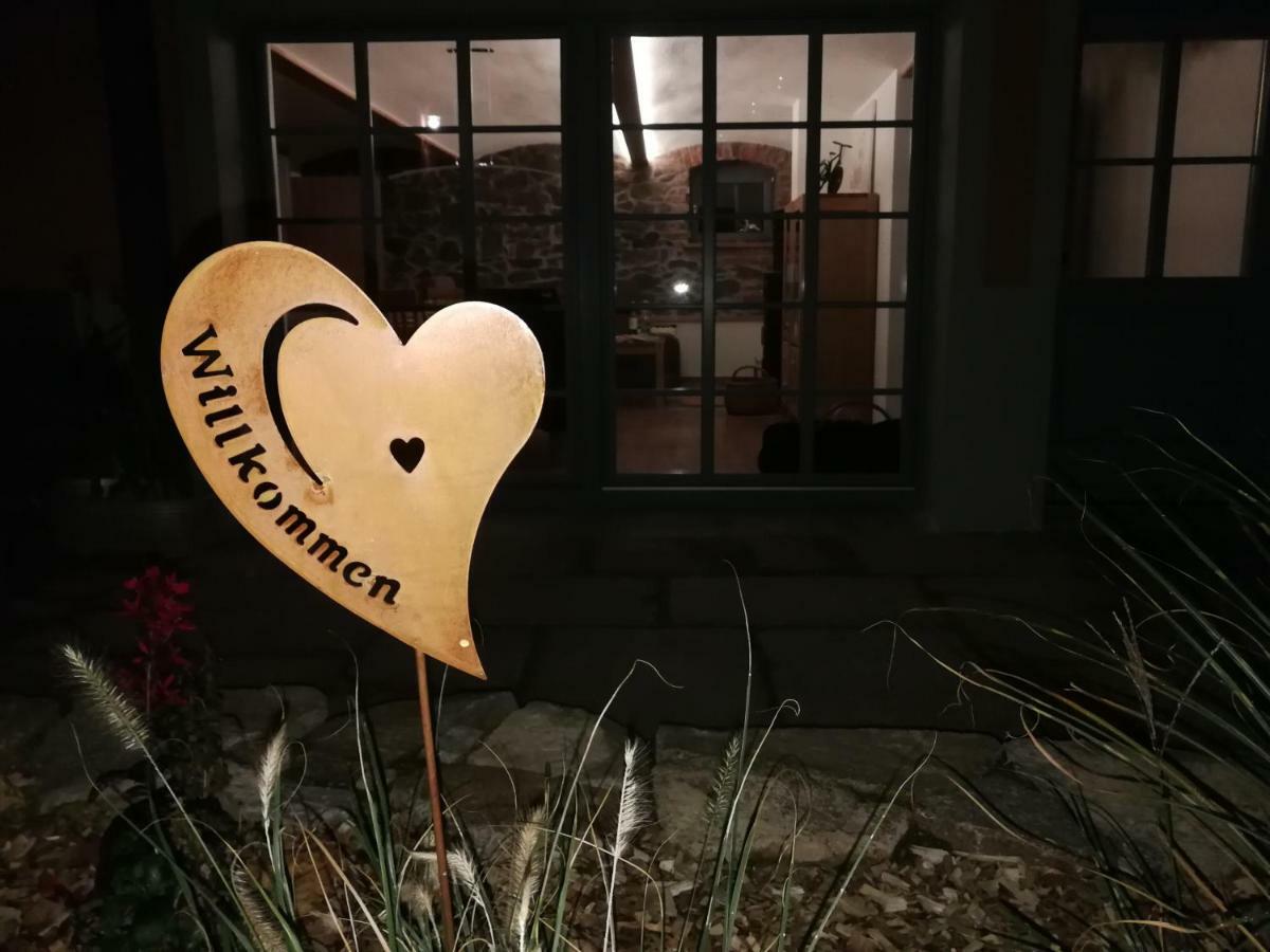Doberschuetzer Hof Apartman Bautzen Kültér fotó