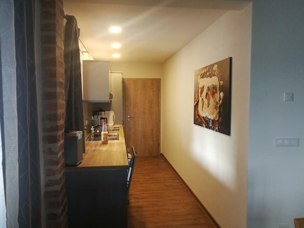 Doberschuetzer Hof Apartman Bautzen Kültér fotó