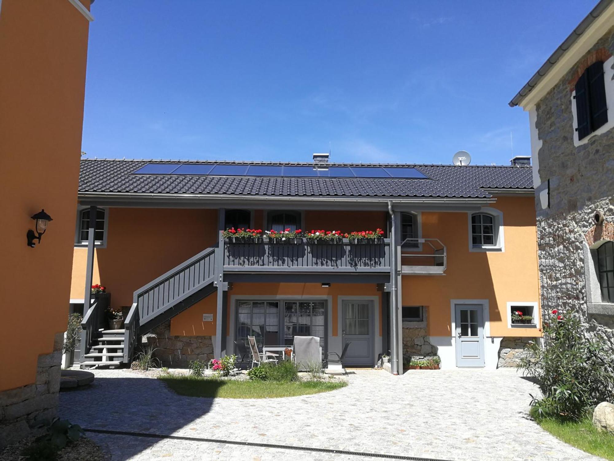 Doberschuetzer Hof Apartman Bautzen Kültér fotó